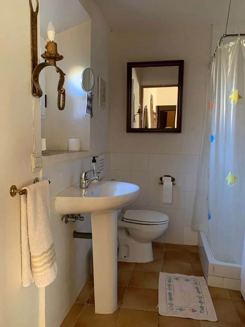 Casa Rural La Navarra