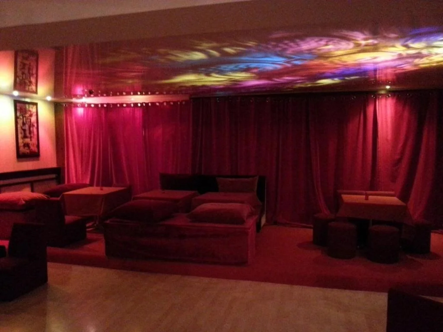 Le Faubourg Saint Martin