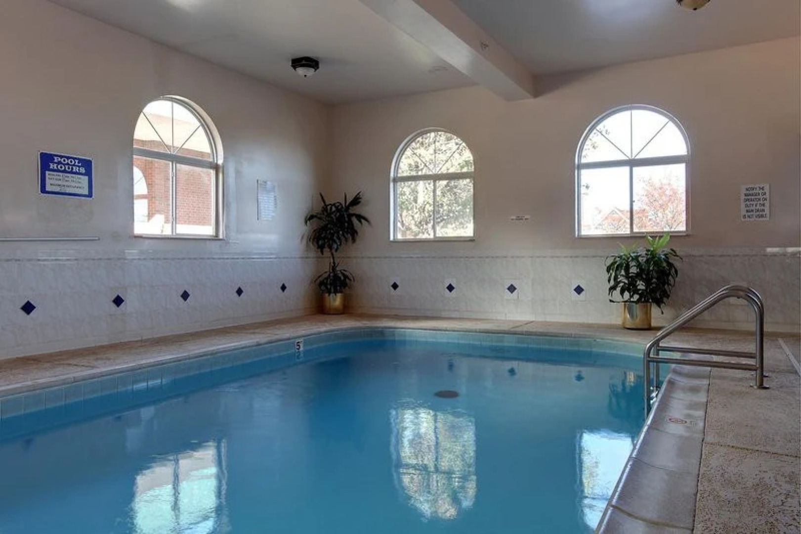 Best Western St. Charles Inn