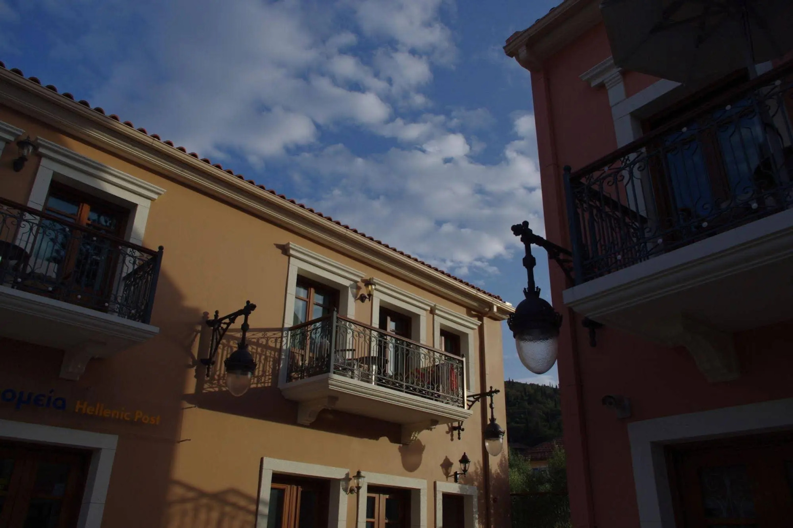 Balhambra Suites - Adults Only