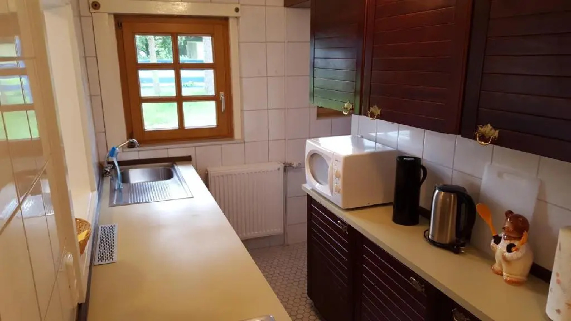 Holiday Homes Buchholz