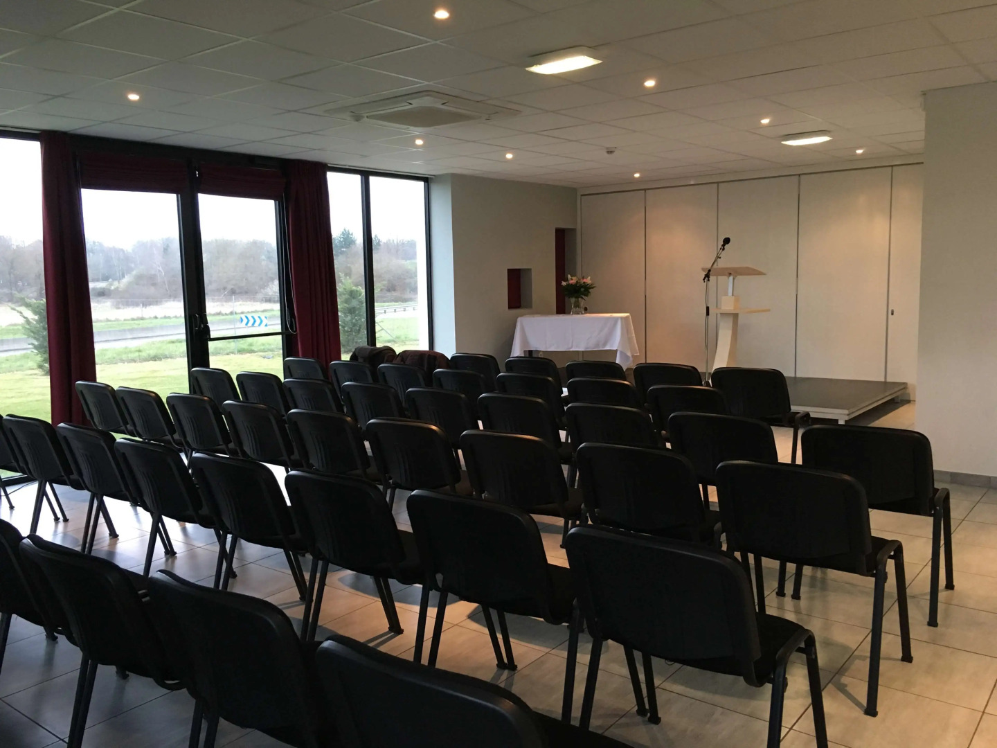 Kyriad Evreux - Netreville