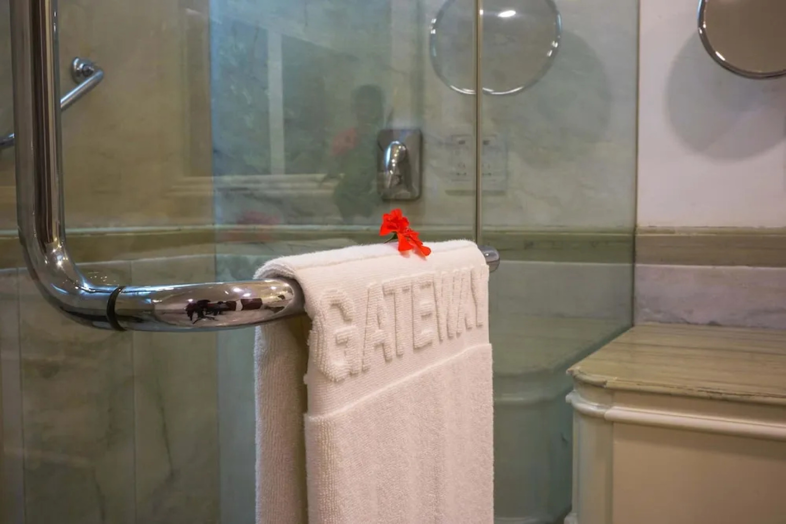 Gateway Coonoor - IHCL SeleQtions