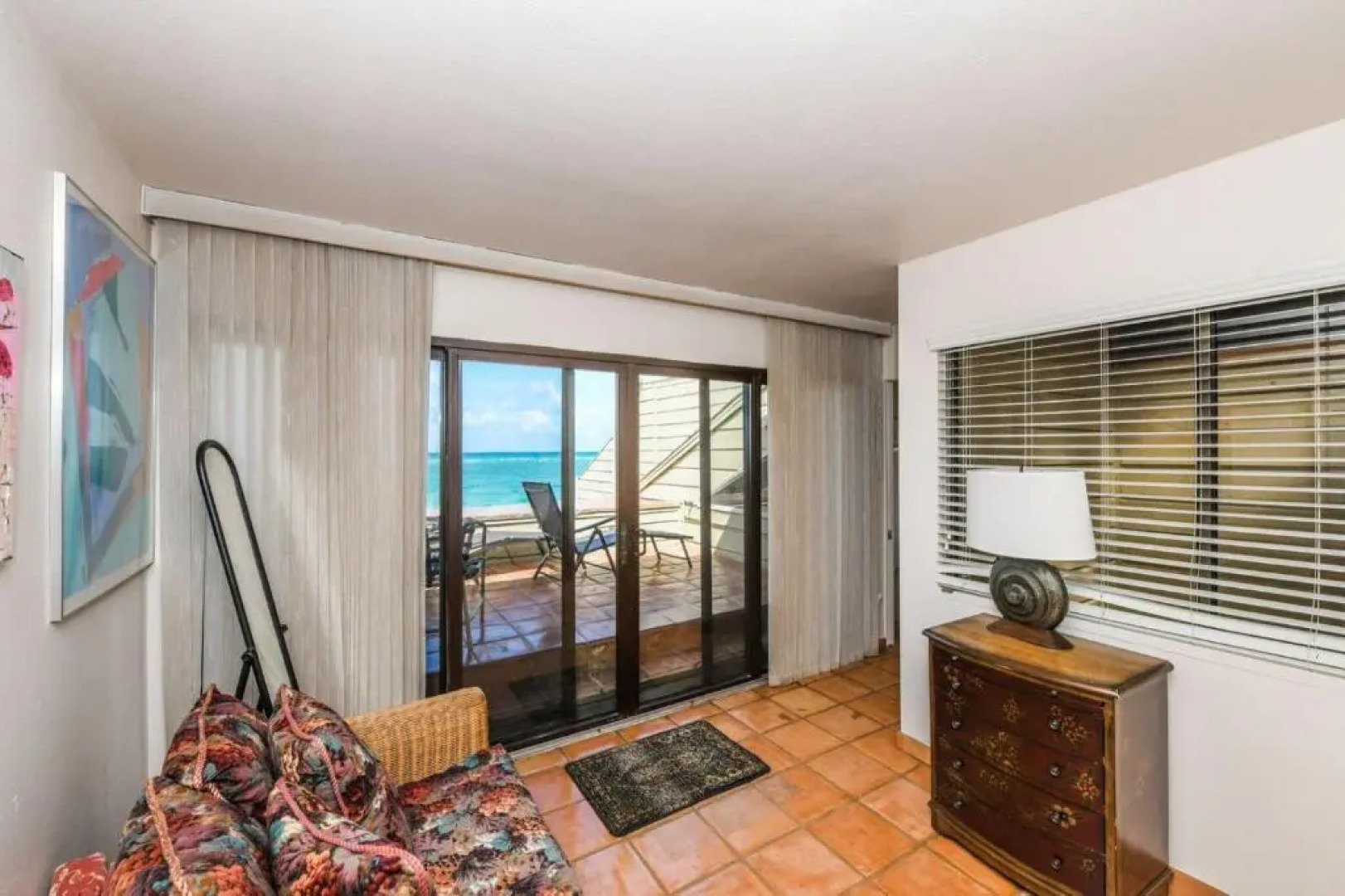 Fanta-Sea 47 by Beachside Management