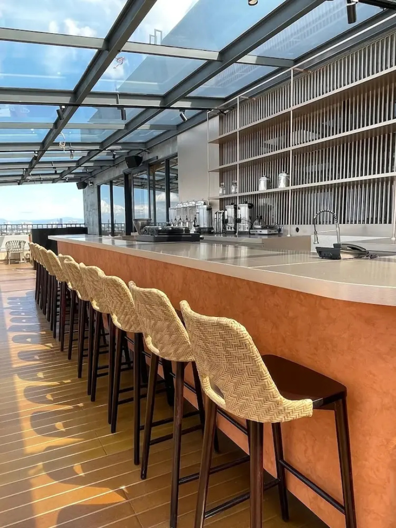 ATOOI Hotel Alam Sutera