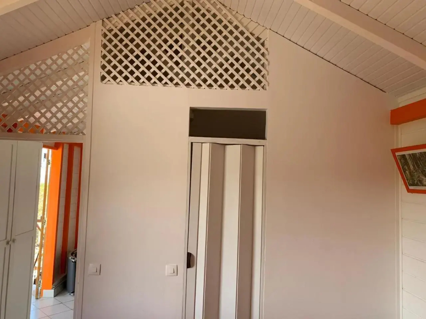 Bungalow les Cerisiers