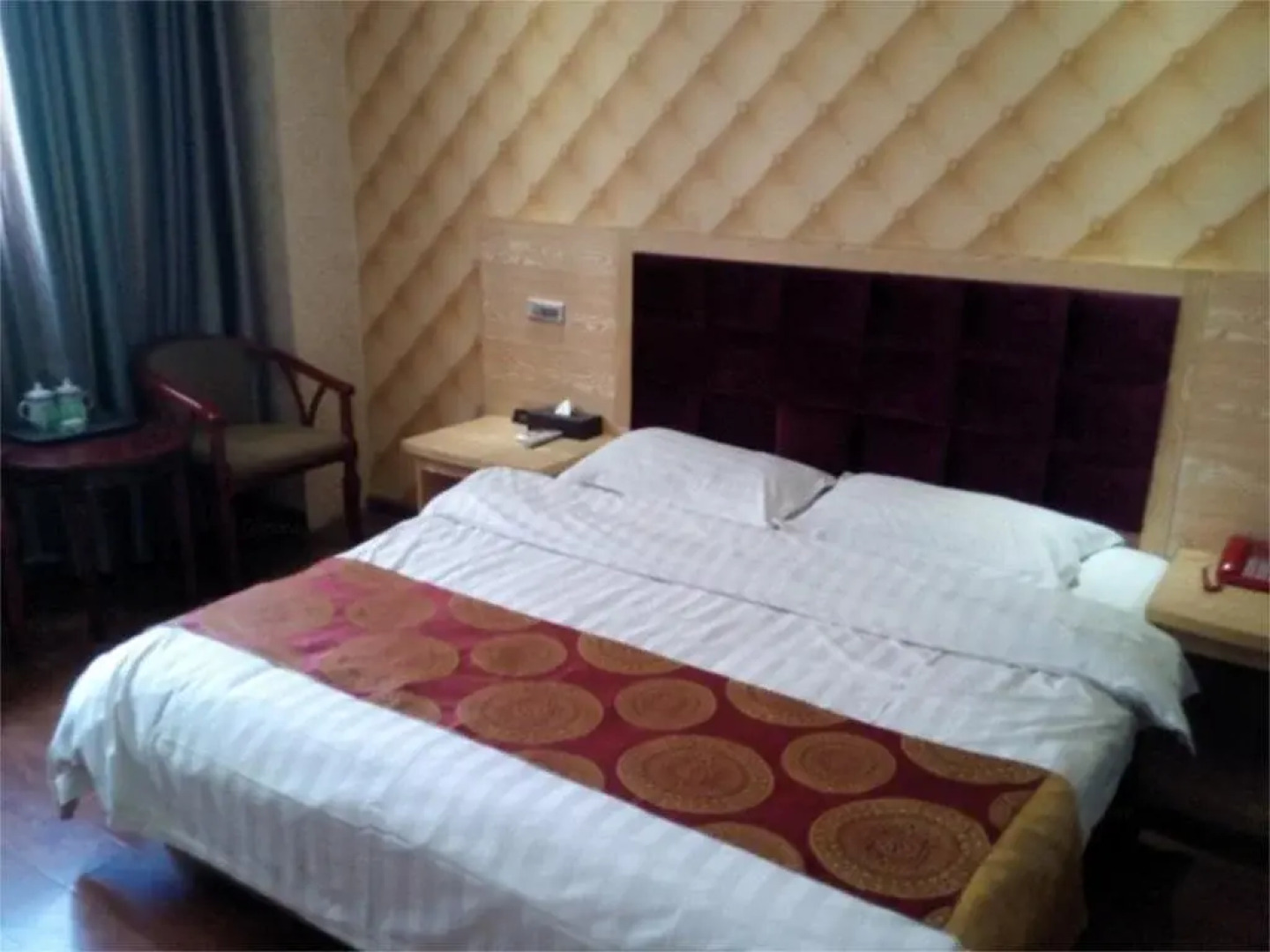 Tianmei Business Hotel