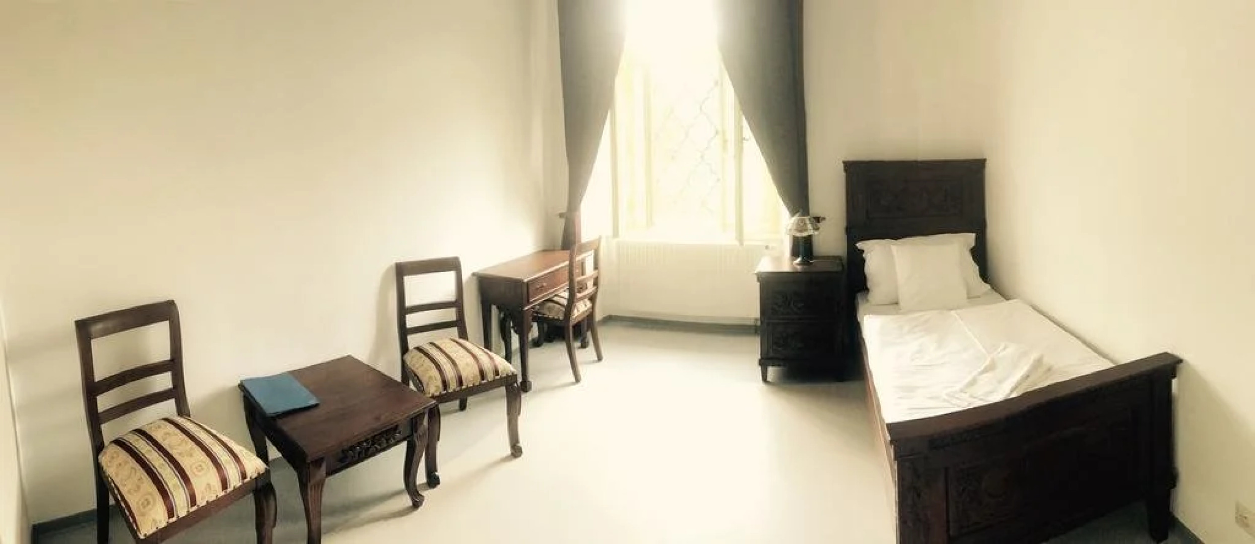 Hotel Klášter Želiv