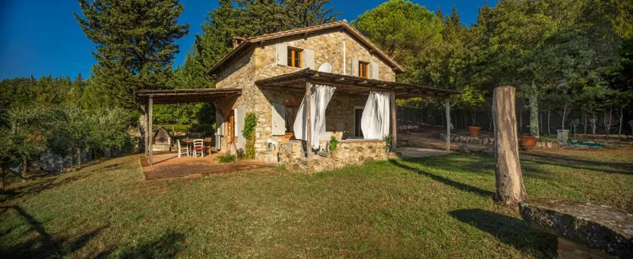 Villetta Adelma Fioraie