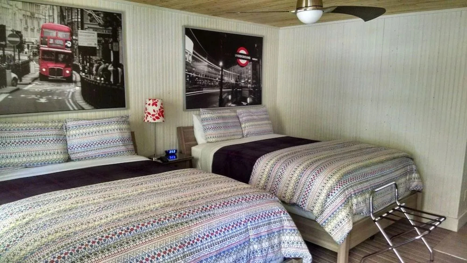 The Saugatuck Retro Resort Motel