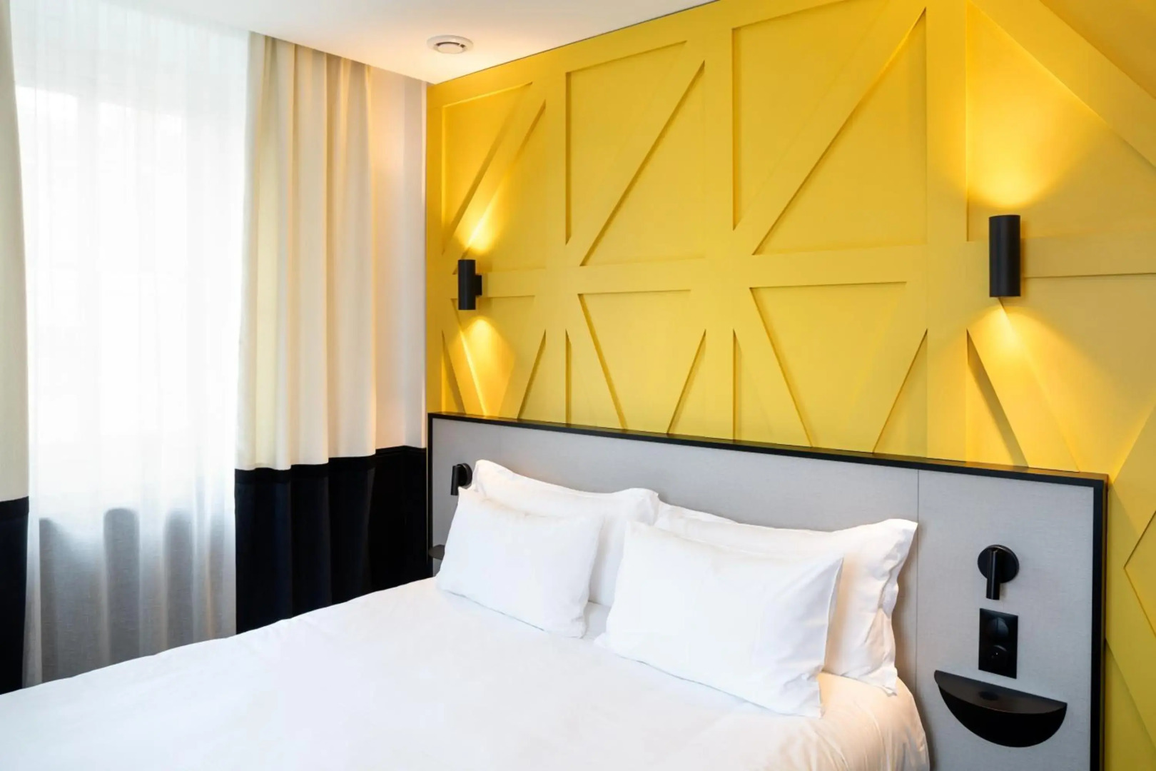 Hotel Darcy Dijon Centre