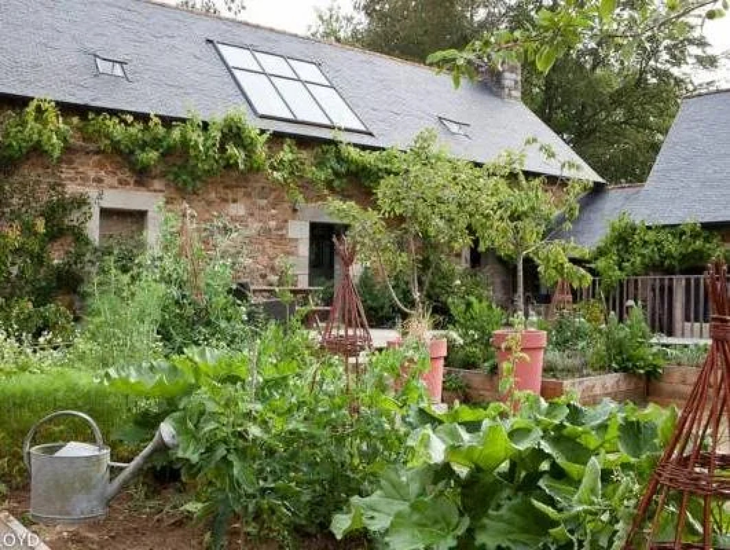 La Maison Des Lamour