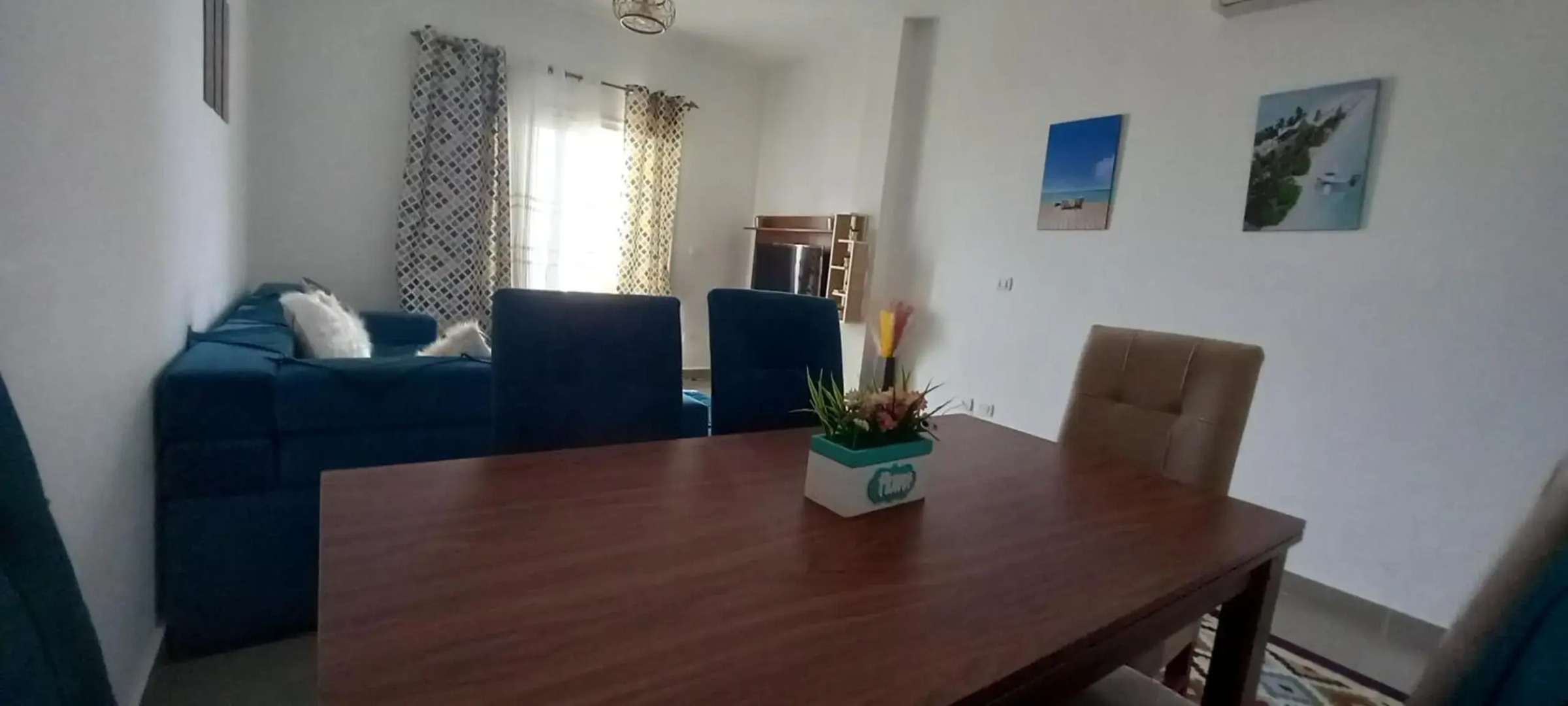 Direct from owner Chalet for rent at AMWAJ NC