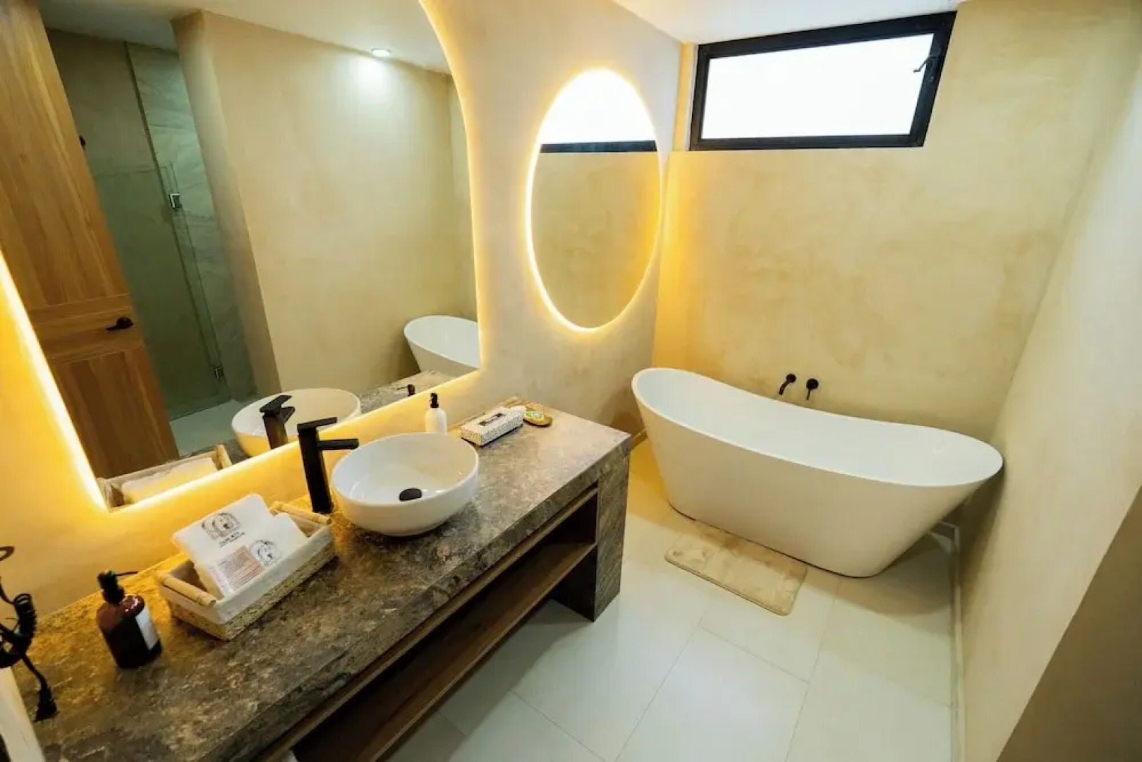 Casa Mia Hotel Boutique