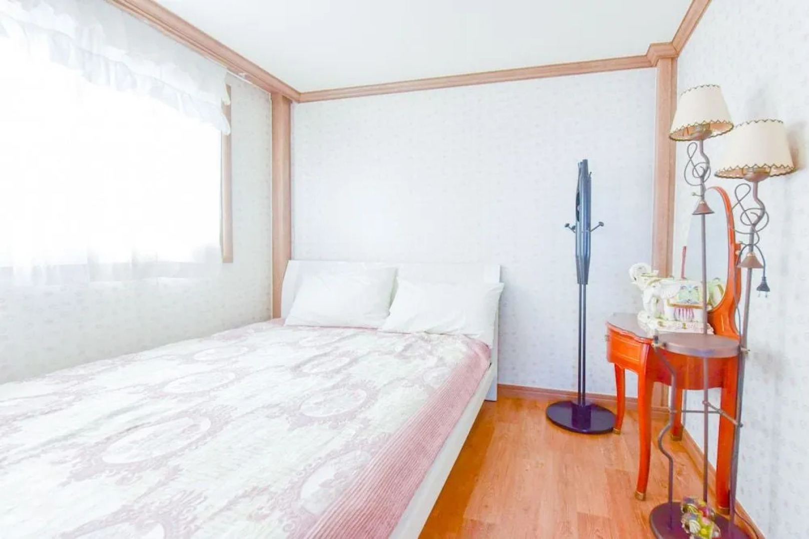 Geoje Sky Terrace Pension