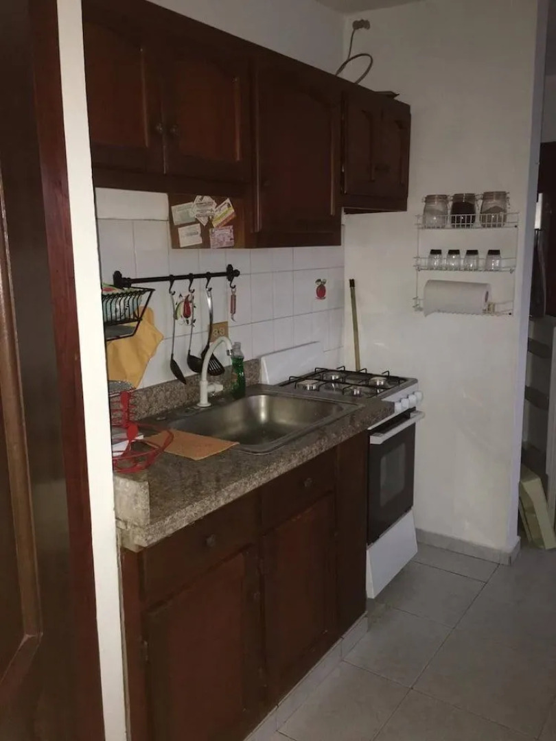 Good view of Santo Domingo.