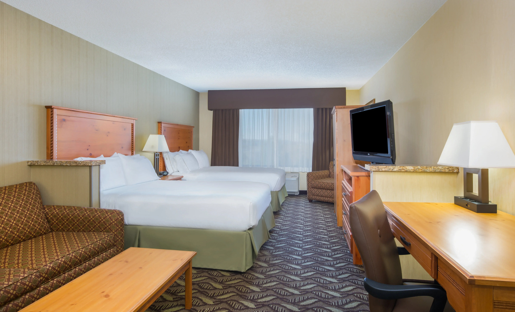 Holiday Inn Express Billings by IHG