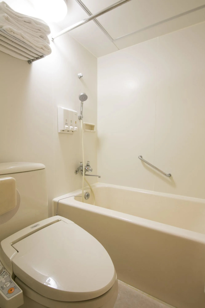 Nagoya Kokusai Hotel