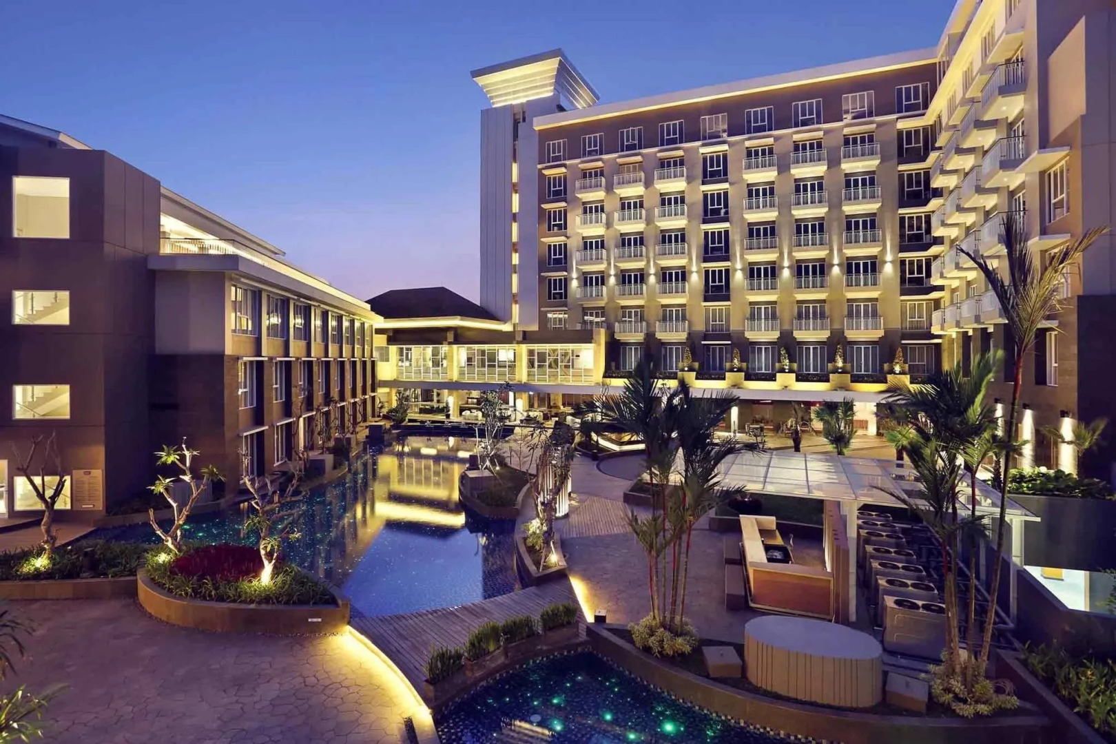 Grand Mercure Bandung Setiabudi