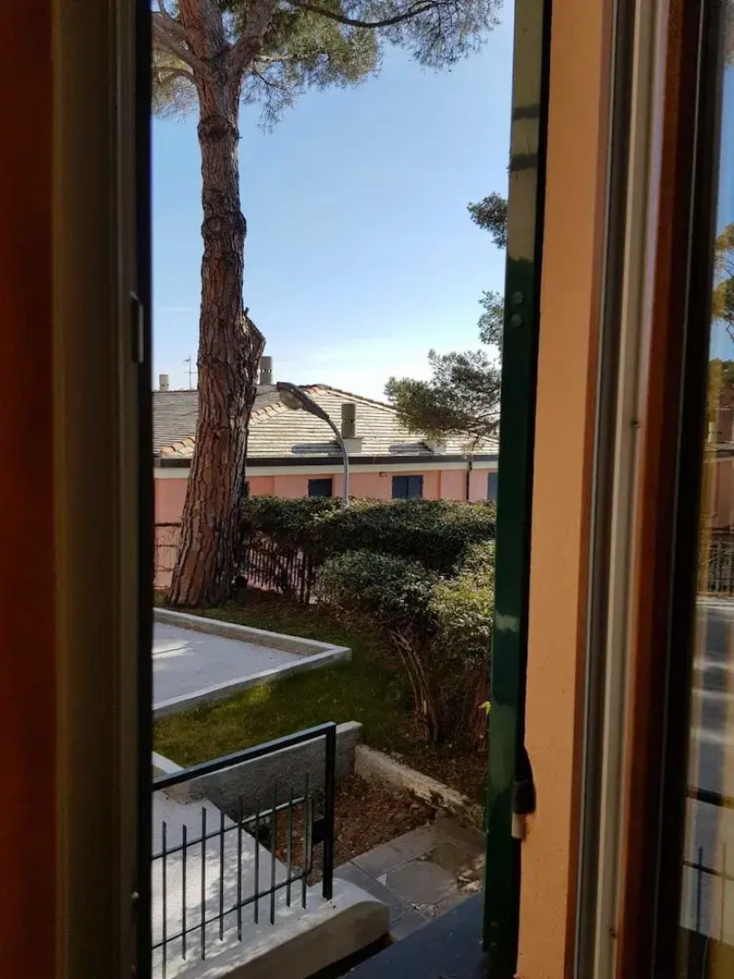 Lovely Apartment on the Ligurian Sea