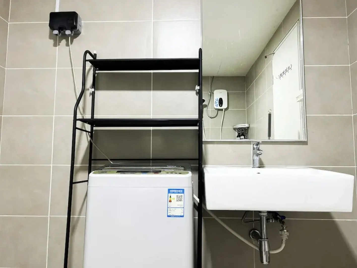 D'Sara Sentral Suites by Manhattan Group