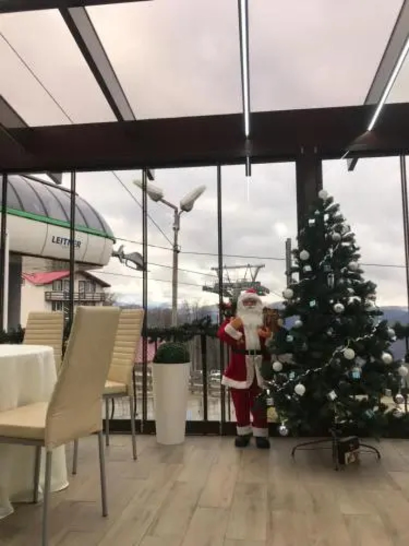 Pensiunea Adriana Straja