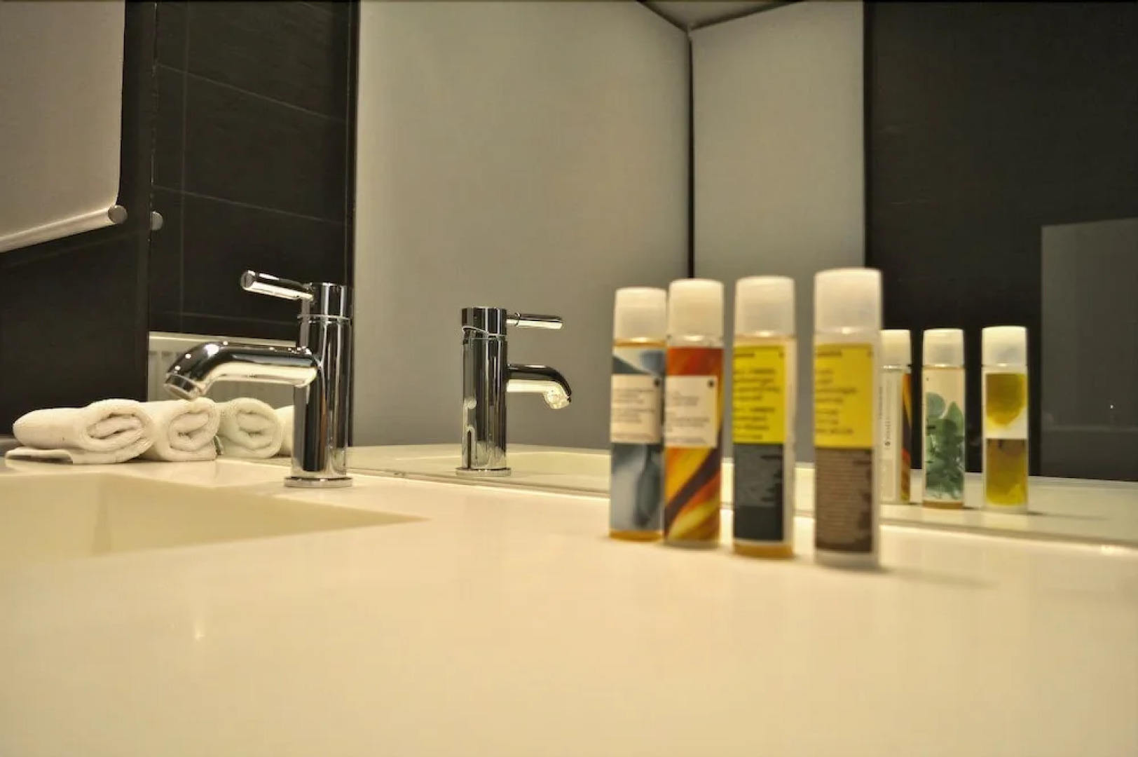 Elafivolia Arachova Suites