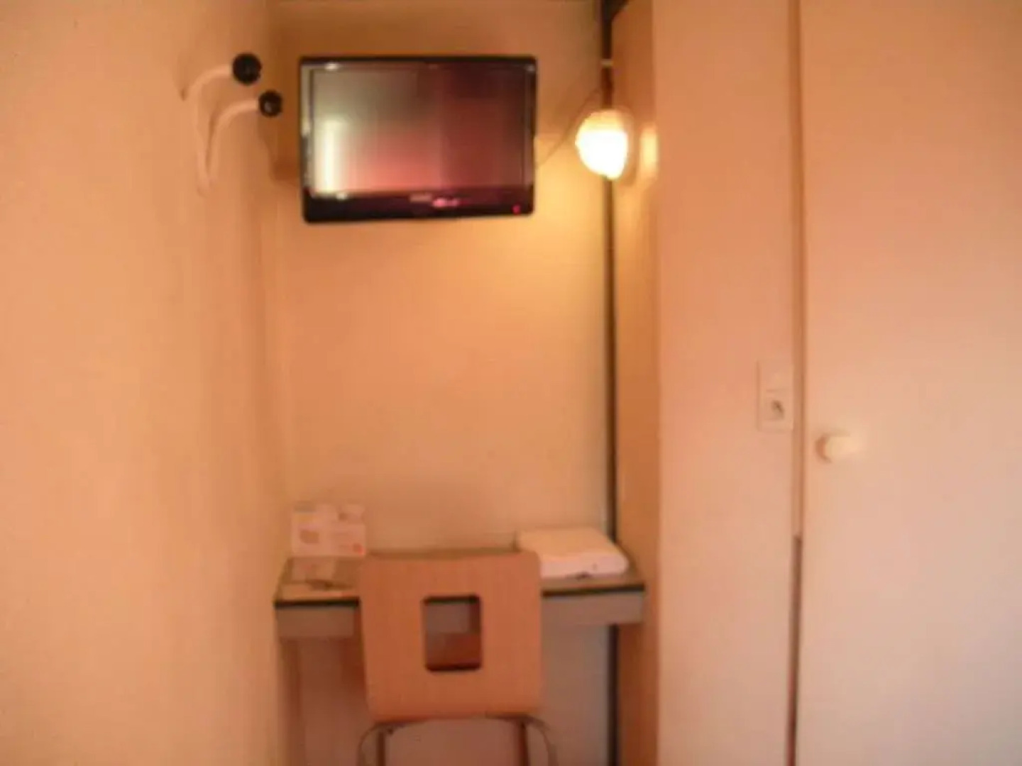 Premiere Classe Evreux