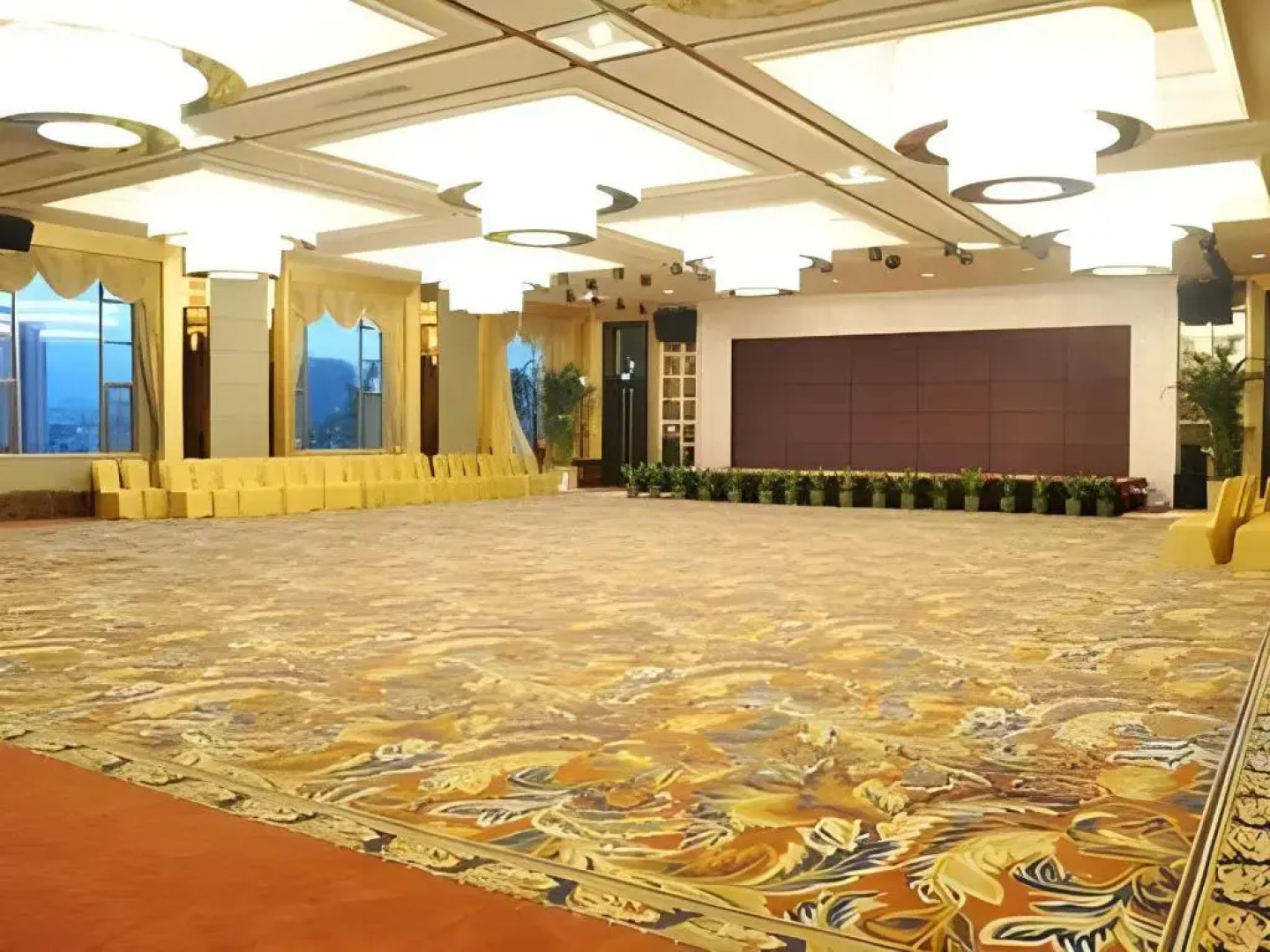 Country Garden Phoenix Hotel