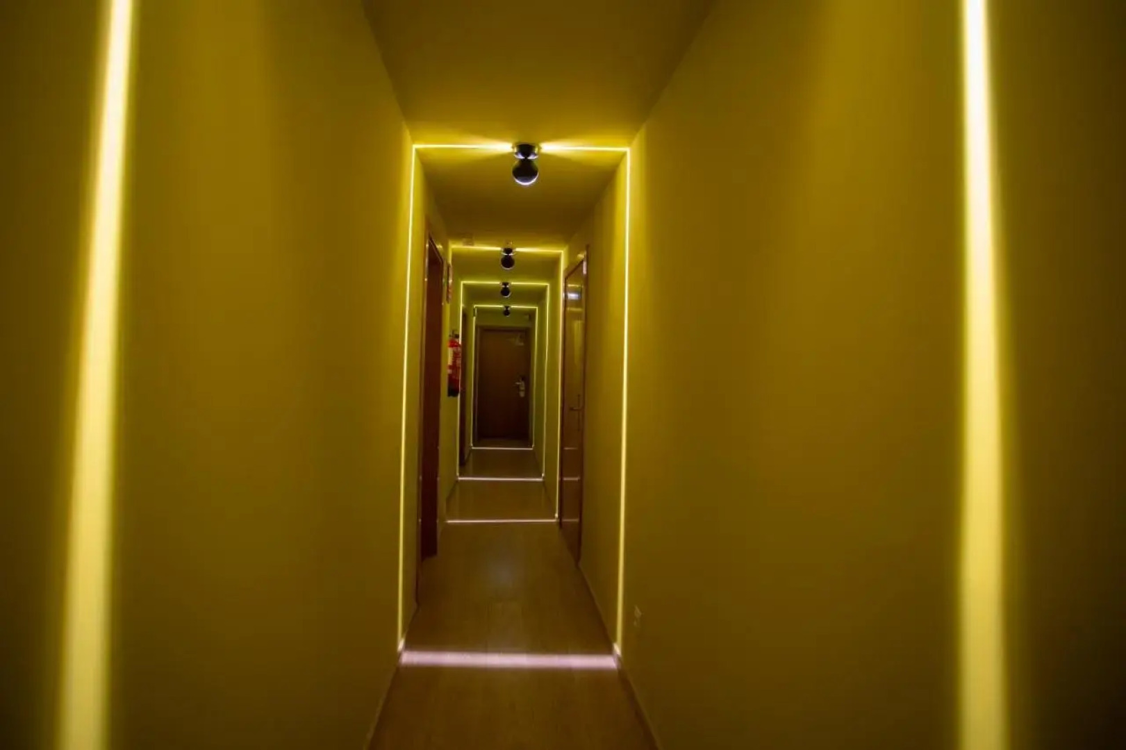 Casual Colours Barcelona Hotel