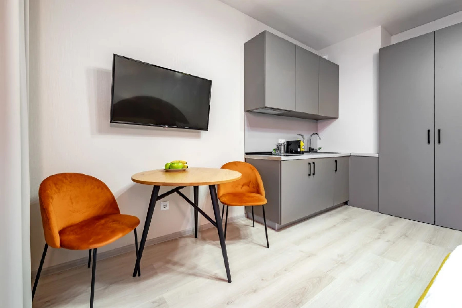 ApartMe Парк Победы