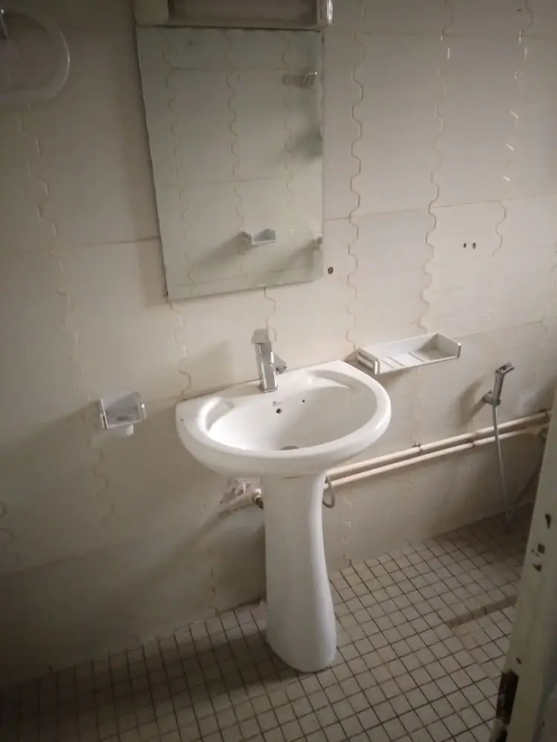 The Furnished Residences of Fasso Kanu -villa