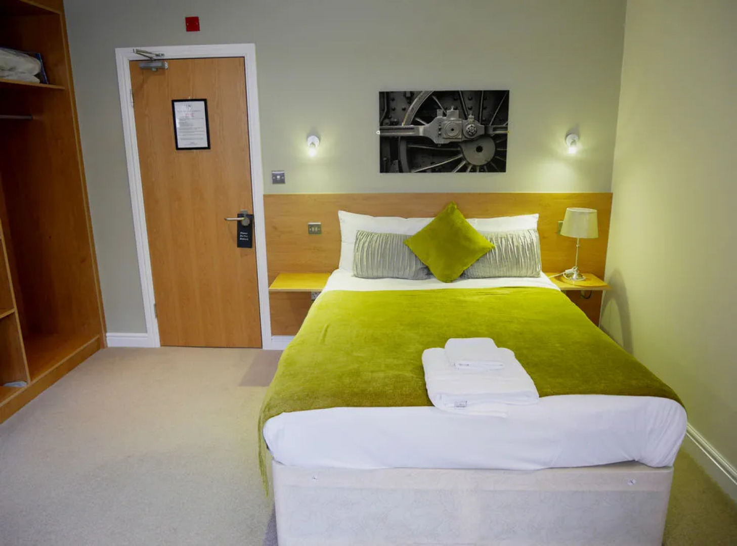 Great Western Hotel Swindon