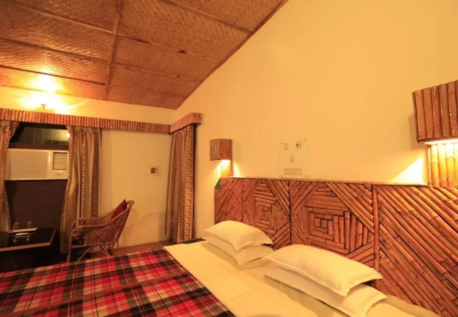 Golbro Tiger View Resort