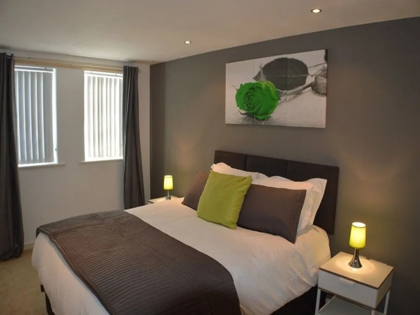 Inspired - Exchange Quay