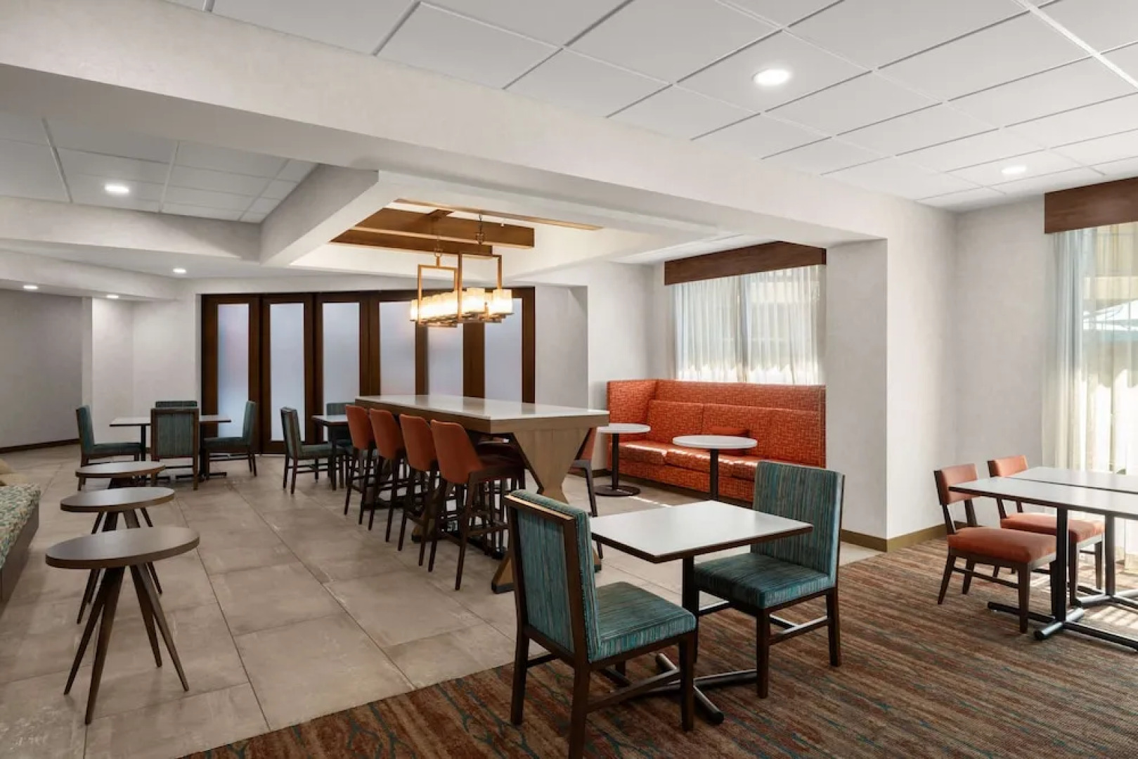 Hampton Inn By Hilton Carefree