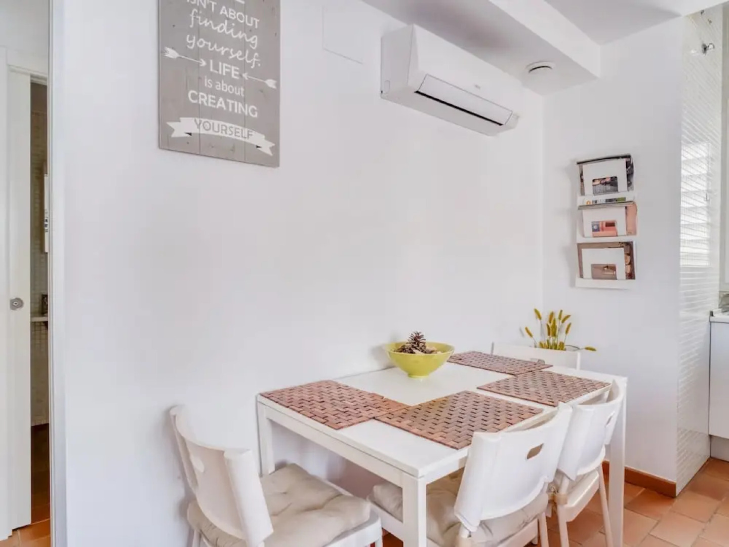 Alluring Holiday Home in Rompido near Beach