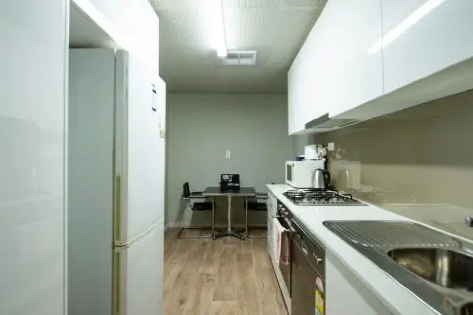 City Centre Motel Hotel