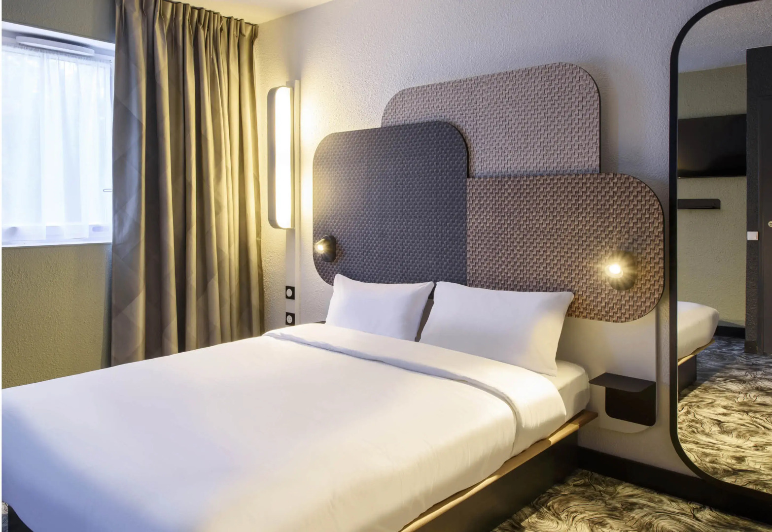 B&B Hotel Viry-Châtillon