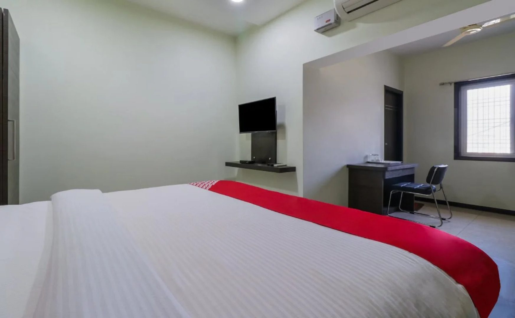 Jupudy Residency By OYO Rooms