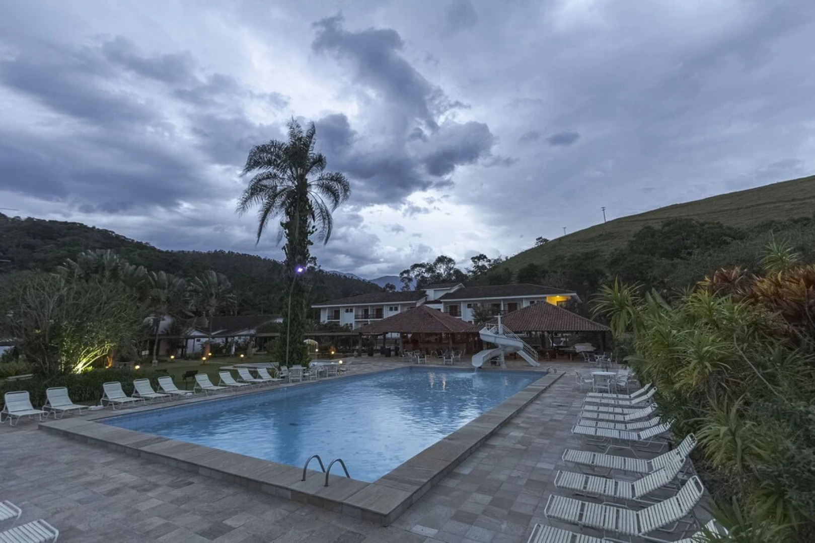 Resort Fazenda 3 Pinheiros