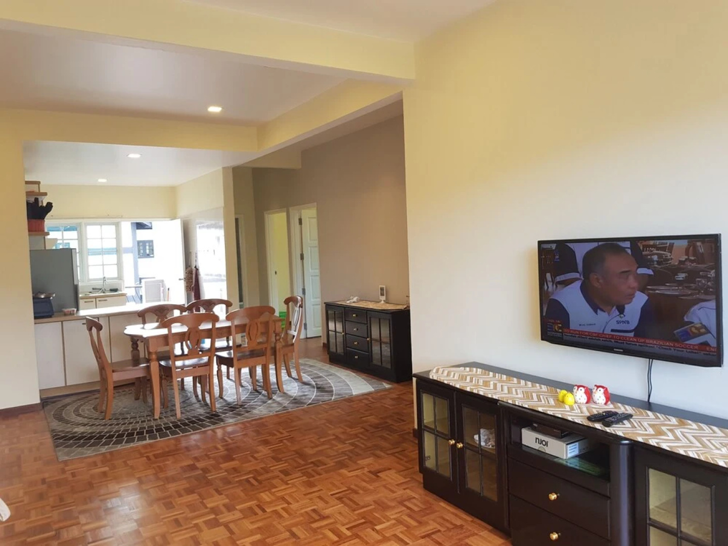 Green Hill Resort Block Jasmine