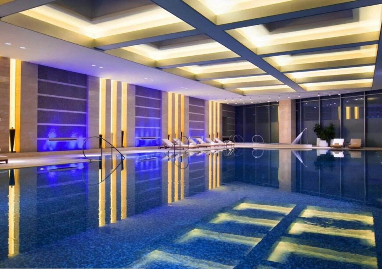 Kempinski Hotel Taiyuan