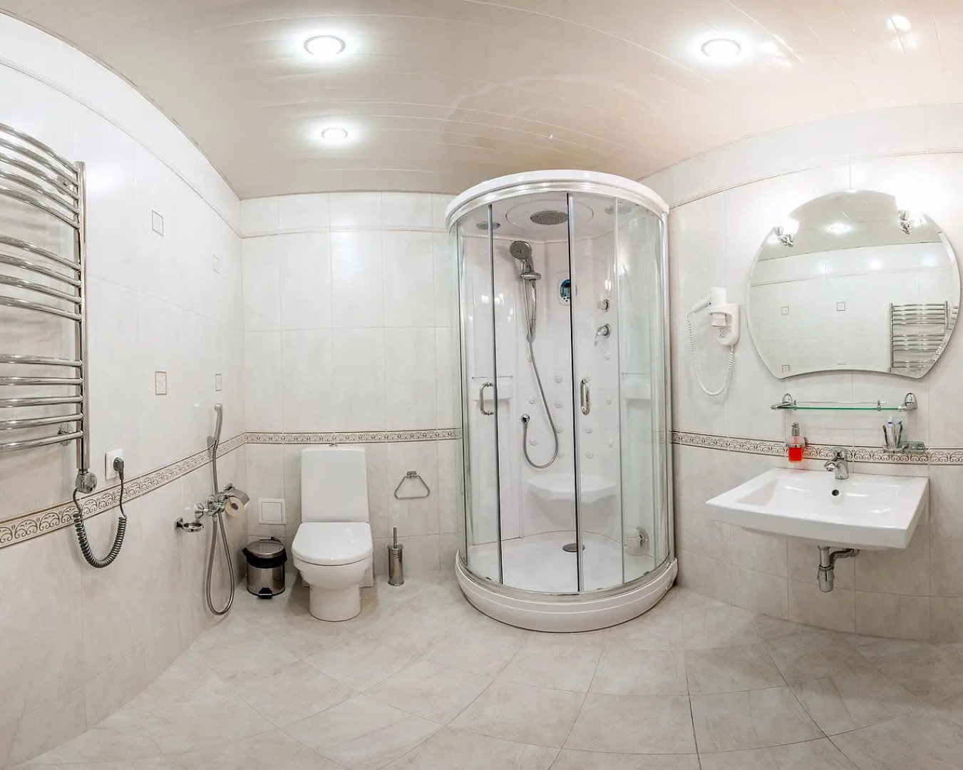 Парк-отель Новый Век