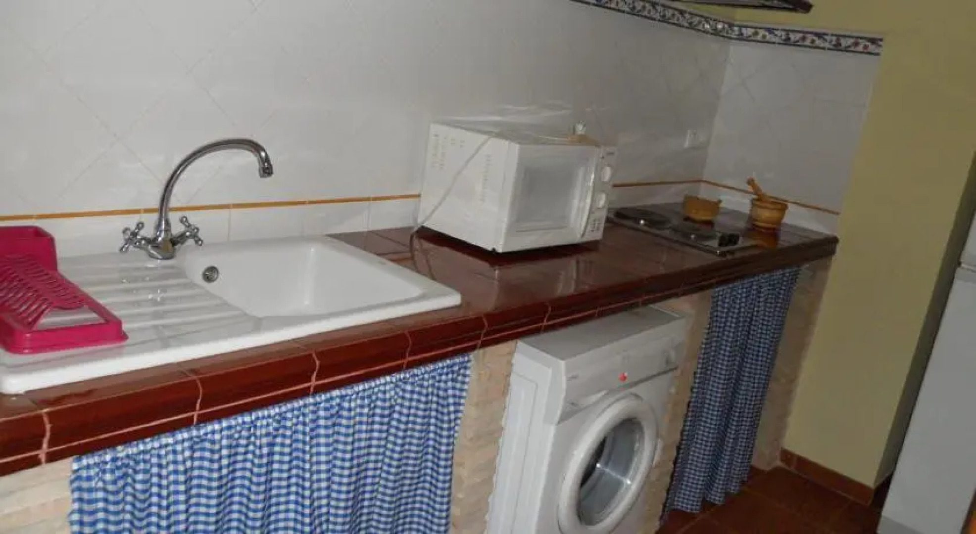 La Cambrilla Alojamiento Rural