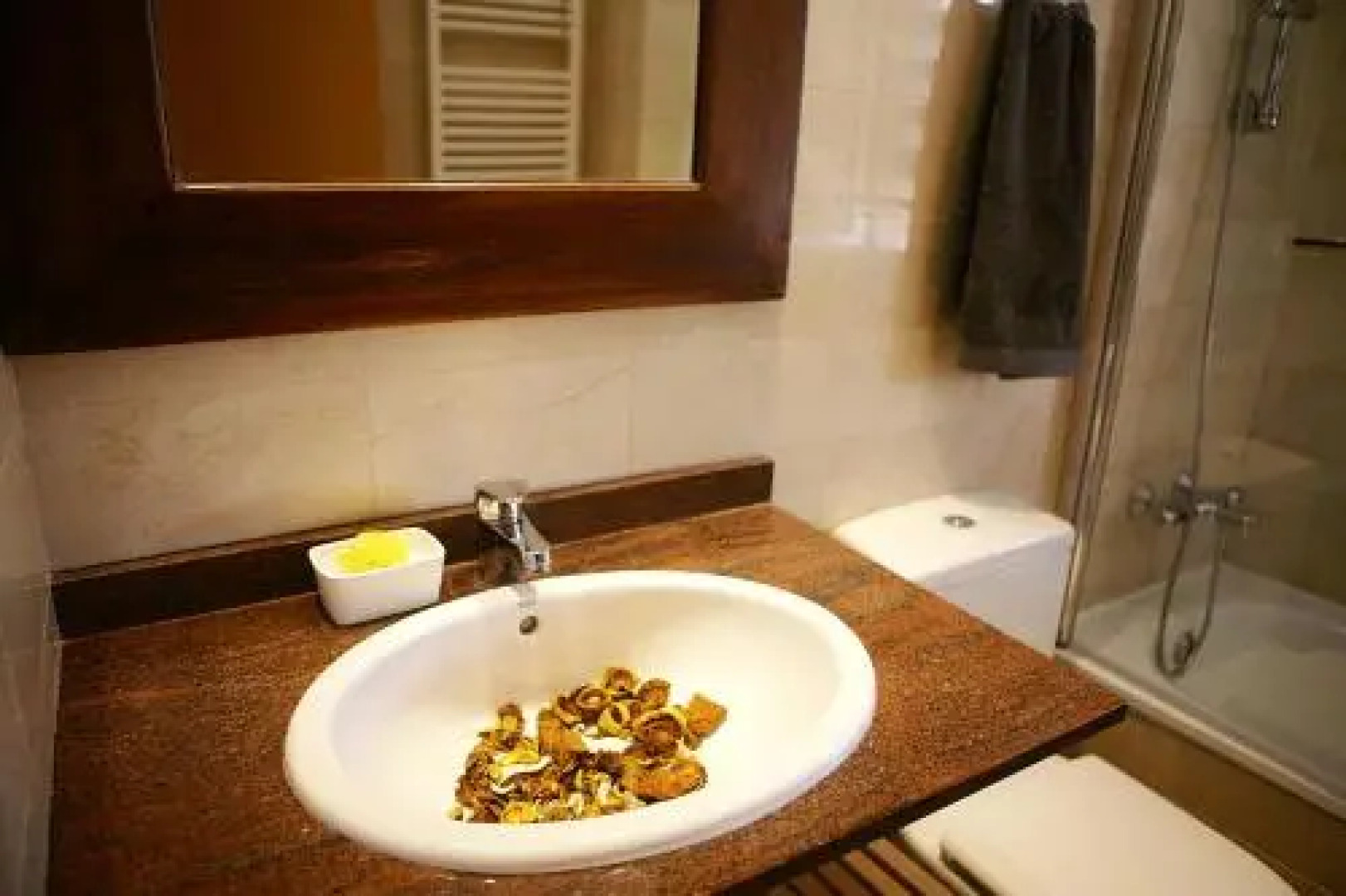 Great Sea-Side Barcelona Apartment