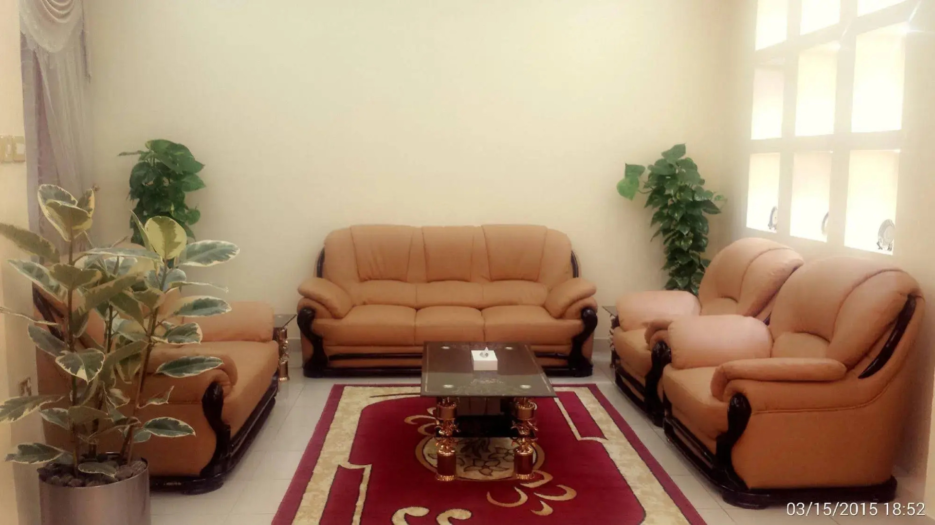 Al Reem Hotel Apartments