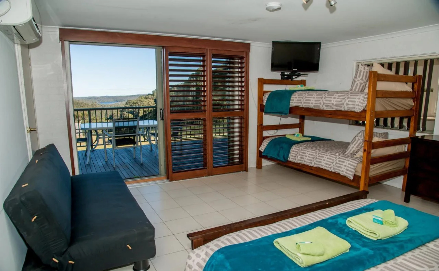 Sinclairs Country Retreat