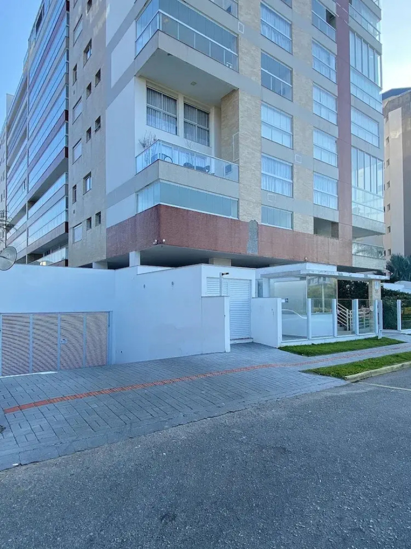 Cobertura com Jacuzzi em Palmas