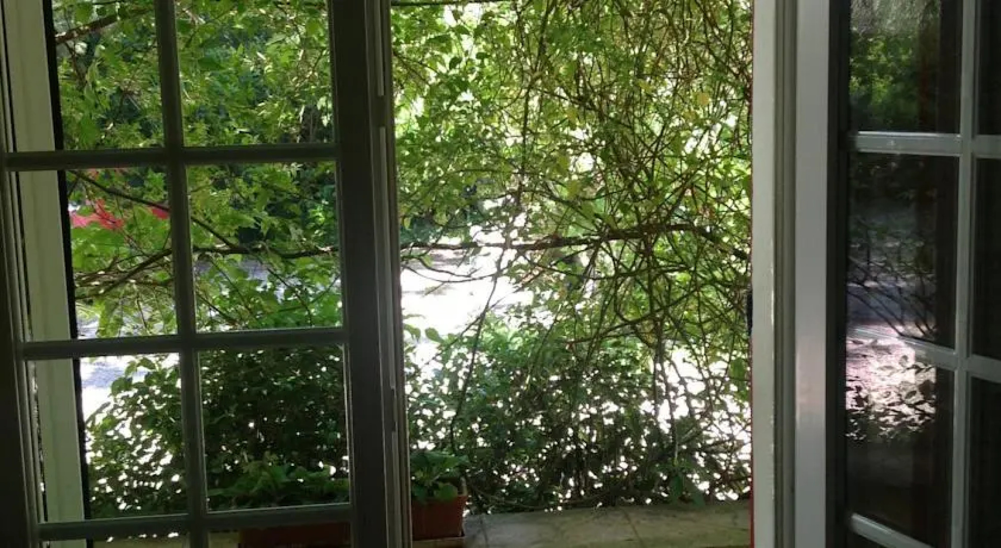 Chambres en Provence